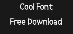 abscissaboldPreview