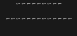 Font preview