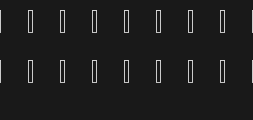 Font preview