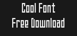 Font preview