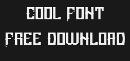 Font preview