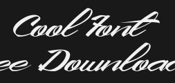 king-city-free-fontPreview image