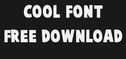 Font preview