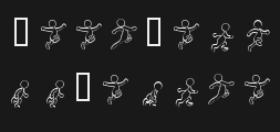 Font preview