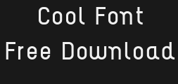 Font preview