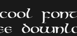 kells-uncial-boldPreview