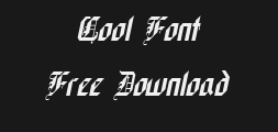 gothic-condensed-italicPreview