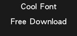 Huakang Black Font w7gb Empty frame Han Yin Upper 5uPreview