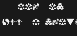 Font preview