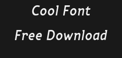 Font Preview