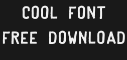 Font preview