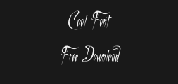 a_charming_font_italicPreview