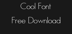 Font preview