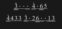 Font preview