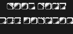 Font preview
