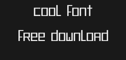 Font preview