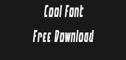 Font preview