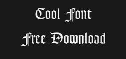 goudy-text-mtPreview