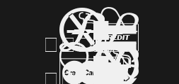 Font preview