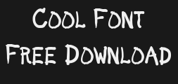Font preview