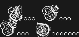 Font preview
