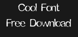 Font preview