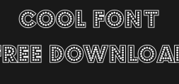 Font preview