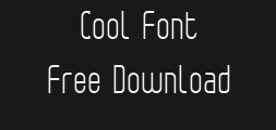Font preview