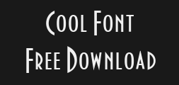 Font Preview