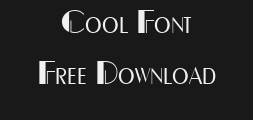 Font Preview