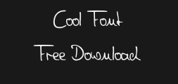 Font Preview