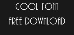 Font Preview