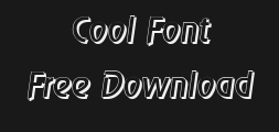 Font Preview