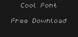 Font preview