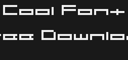 goodfont.net-xs06Preview