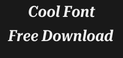 robotoserif_28pt_condensed-semibolditalicPreview