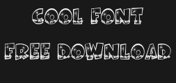 Font preview