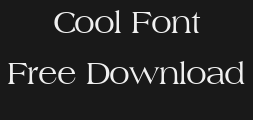 Font preview