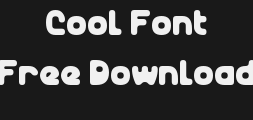 Font preview