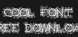 pf_veryverybadfont19Preview