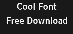 Font preview