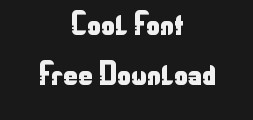 Font preview