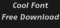 fagoexlf-mediumitalicPreview