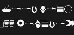 Font preview