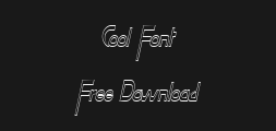 tablet-hollow-condensed-italicプレビュー