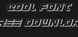 defcon-zero-3d-italicPreview