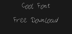 applausefontPreview