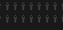Font preview