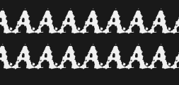 Font preview