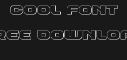 Font preview
